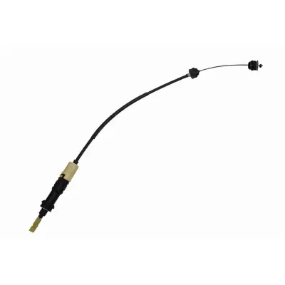 Garantía Incluida Cable de accionamiento, accionamiento del embrague VAICO V24-0244